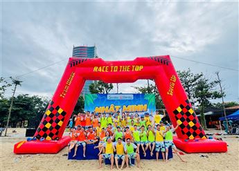 MÙA HÈ RỰC RỠ – HÀNH TRÌNH GẮN KẾT | SEVILLA-DANDY 2025