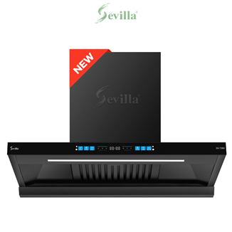 Máy hút mùi cao cấp SV - T350