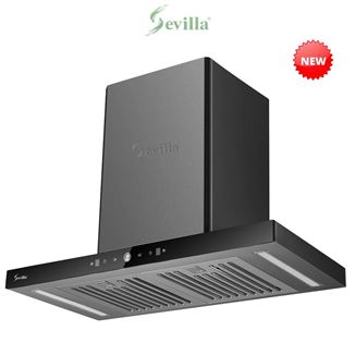 Máy hút khói khử mùi cao cấp SV-70T5