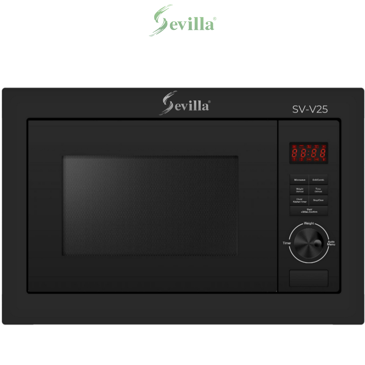 Lò vi sóng SV - V25