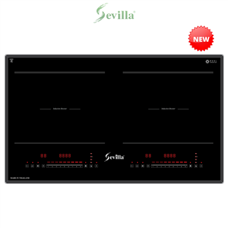 Bếp từ cao cấp SV-TR99