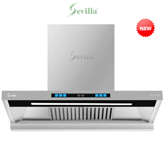 Máy hút mùi cao cấp SV - T350G