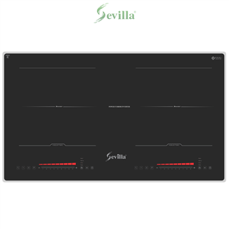 Bếp từ cao cấp SV - EG680