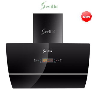 Máy hút khử mùi cao cấp SV-PS04