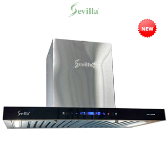 Máy hút khử mùi cao cấp SV-T700HR