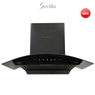 Máy hút khói khử mùi SV-H66