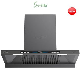 Máy hút khói khử mùi cao cấp SV-T66BLDC