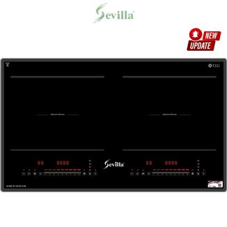 Bếp từ cao cấp SV-TR99