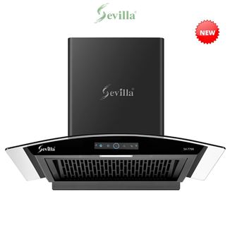 Máy hút khử mùi cao cấp SV-7799