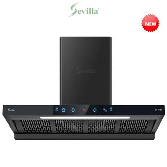 Máy hút khói khử mùi cao cấp SV-T789