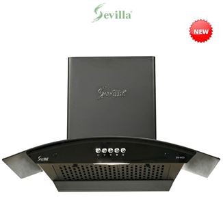 Máy hút khói khử mùi SV-H33
