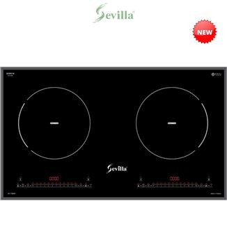 Bếp từ cao cấp SV-TS600