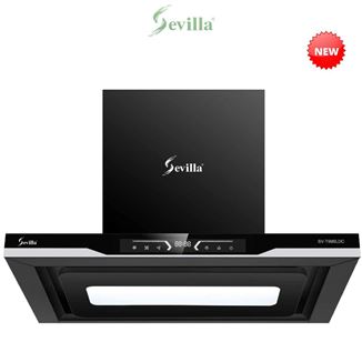 Máy hút khói khử mùi cao cấp SV-T99BLDC