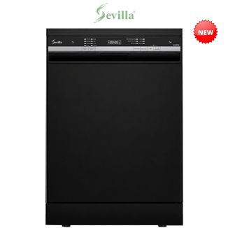 Máy rửa bát cao cấp SV-RBT80