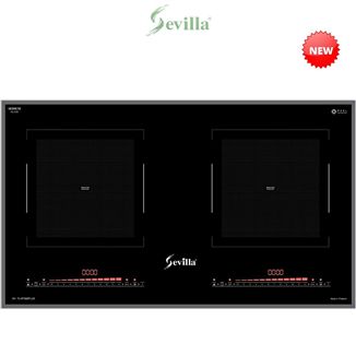 Bếp từ cao cấp SV-TLHP389PLUS