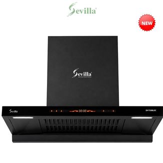 Máy hút khói khử mùi cao cấp SV-T55BLDC