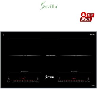 Bếp từ cao cấp SV - EG680