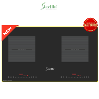 Bếp điện từ cao cấp SV - T46