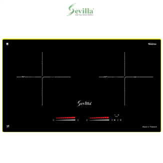 Bếp điện từ cao cấp SV - T22