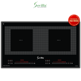 Bếp từ cao cấp SV-M838