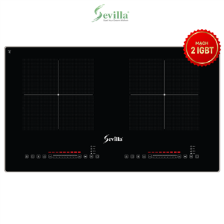 Bếp từ cao cấp SV - S250