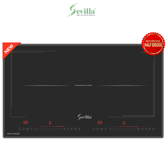 Bếp từ cao cấp SV - T708