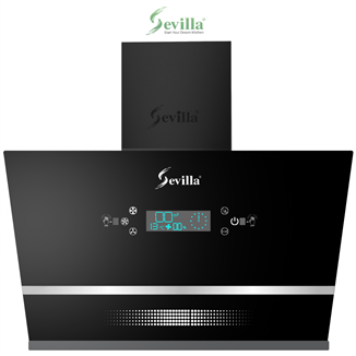 Máy hút khử mùi cao cấp SV- 70/90 K3