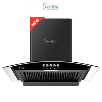 Máy hút khử mùi cao cấp SV-6688