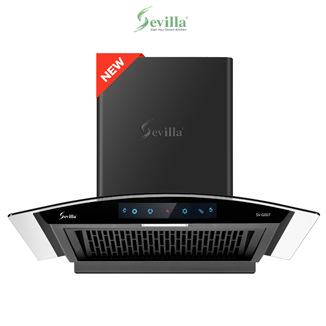 Máy hút khử mùi cao cấp SV-G007