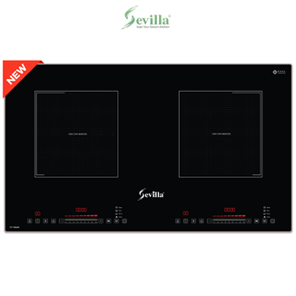 Bếp từ cao cấp SV-XK666