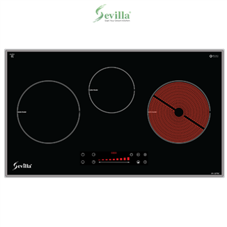 Bếp điện từ cao cấp SV-337IC