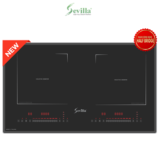 Bếp từ cao cấp SV-T808