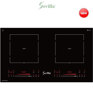 Bếp từ cao cấp SV-TX135