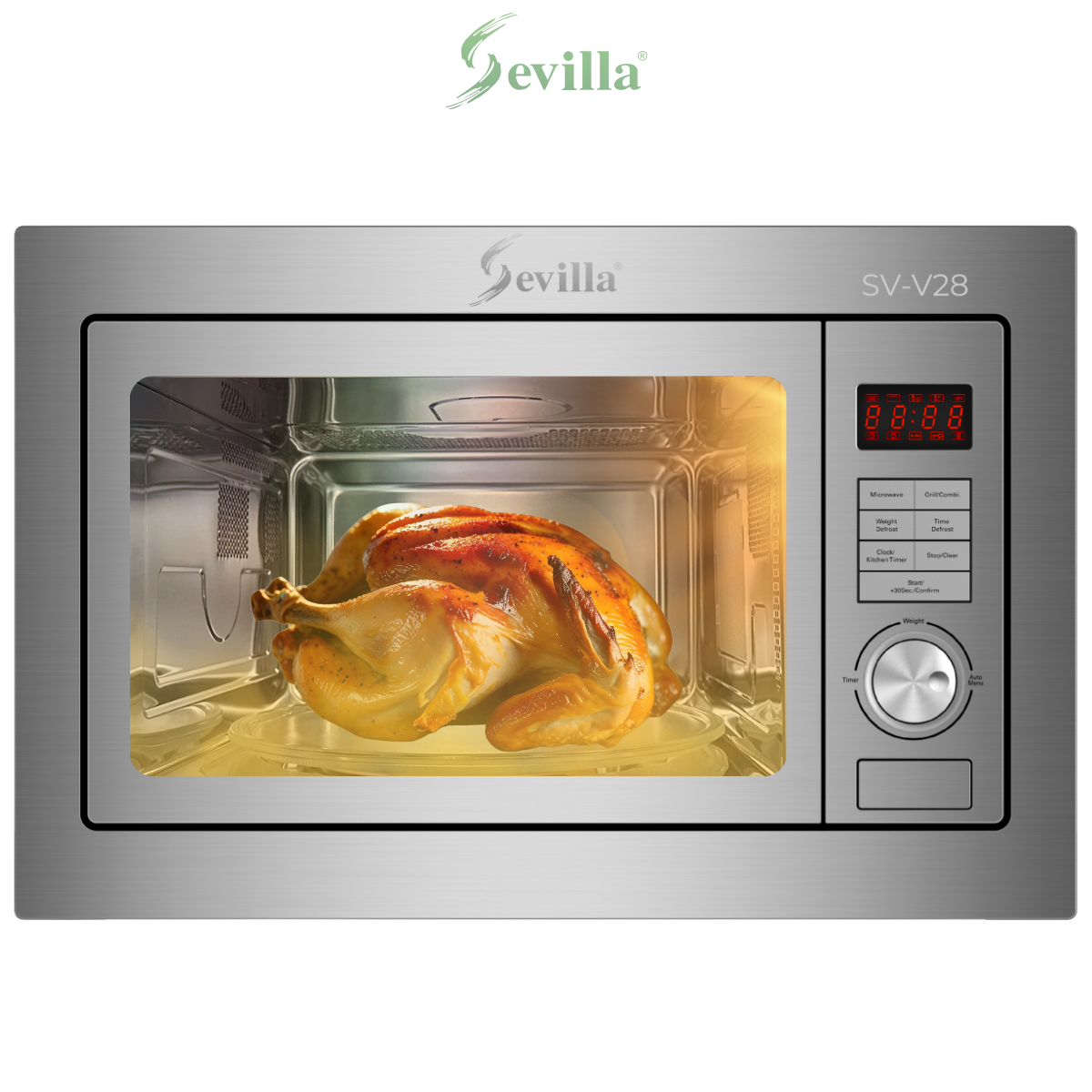 Lò vi sóng SV - V28