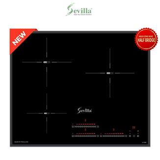 Bếp điện từ cao cấp SV-T3689