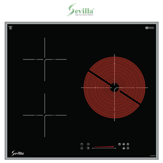 Bếp điện từ cao cấp SV-637IC