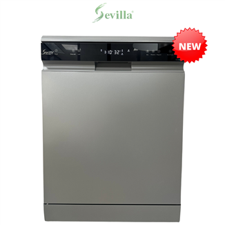 Máy rửa bát cao cấp SV - RBT88