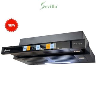 Máy hút khử mùi cao cấp SV-7421 Pro