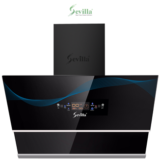 Máy hút khử mùi cao cấp SV - PS03