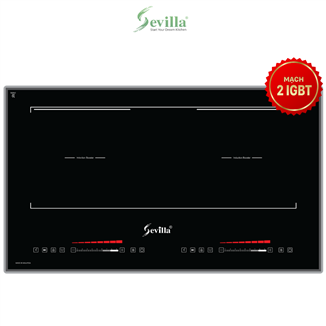 Bếp từ cao cấp SV-MR84