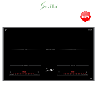 Bếp từ cao cấp SV - EG680